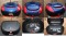 Kufr Yamaha/Givi Monolock 46 Thunder blue 06