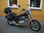 XV 750 Virago 