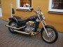 VT 600 C Shadow 