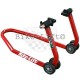 Bike-Lift FS-10/H přední stojan pro radiální brzdy 