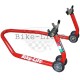 Bike-Lift RS-17/L zadní stojan určený pro Suzuki od 2006 - 