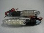 Blinkry 619-01215-10Led Torpédo pár 