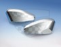 Show Chrome boční kryty chrom Honda VTX 1300 55-318 