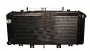 Chladič vody Kawasaki Z 750 04-06 425-1430 