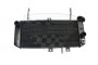 Chladič vody Suzuki SV 650 05-09 425-2668 