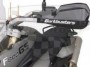 Chránič páček Barkbusters BHG 32 BK BMW R 1200 GS, F 650 GS 08-,F 800 GS 