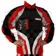 Cross bunda red 