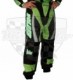 Cross kalhoty green 42 