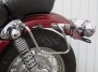 Držák brašen 7504 Fehling Yamaha XV 535 