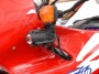 Držáky světel HAWK sada pro Honda Africa Twin XRV 750 NSW.01.004.10000/B 