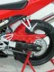 Ermax Blatník Honda CBR 600 Sport   