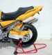 Ermax Blatník Yamaha FZS 1000 Fazer 01-04   