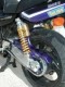 Ermax Blatník Yamaha XJR 1300   