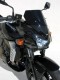 Ermax Plexi Kawasaki Z 750N 03-06 šedé 