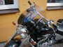 Ermax plexi mini Rider šedé 