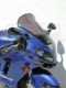 Ermax plexi touring ZX 12 R Ninja 02-07 