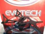 Evotech držák SPZ Honda CBR 600 RR 04-05 ESTR-0103 