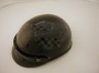 Helma Braincap HR 09 black (nehomologované) 
