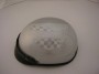 Helma Braincap HR 09 silver (nehomologované) 