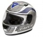 Helma Dainese D181 Metallic Plate - (šedá,bílá,modrá) 