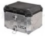 Hliníkový kufr SW Motech Trax 38 Top Box stříbrný ALK.00.165.150/S 