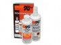 KN Air Filter Cleaner + Oil , Recharger 99-5003 