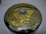 Kryt filtru VN 800 Chrom-gold 324-03 