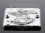 kryt Highway Hawk  452-001 chrom 