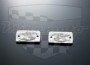kryt Highway Hawk 453-000L chrom levá 