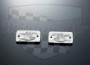 kryt Highway Hawk 453-000R chrom pravá 