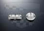 kryt  Highway Hawk 454-003 chrom 