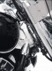 Show Chrome kryt rámu Honda VTX 1300 55-314 