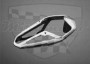 Kryt zadního světla H 661-116 Honda VT 750 Shadow C4/C5 /C6 04-06 