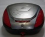 Kufr Yamaha/Givi Monolock 46 Silver tech 15 