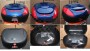 Kufr Yamaha/Givi Monolock 46 Thunder blue 06 