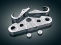 Kuryakyn Kryt horních brýlí Honda VTX 1800 02-08 8680 