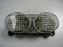 Led světla zadní s blinkry PD Kawasaki ZX 6/9 Ninja 98-02, ZR 7 N/S 