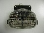 Led světla zadní s blinkry PD Suzuki GSX-R 600/750/1000 00-03 