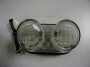 Led světla zadní s blinkry PD Yamaha R1 00-01, Fazer 1000 02-05 