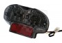 Led zadní světlo Suzuki GSF 600/1200 00-04 Kouřové 253-224 