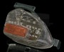 Led zadní světlo Suzuki GSX-R 600/750/1000 00-02 Kouřové 253-225 