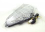Led zadní světlo Yamaha R6 06-07 62-39360 Emgo 
