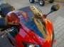 MRA plexi originál Honda CBR 600 Sport/F 01-04 