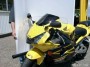 MRA plexi originál Honda CBR 954 RR 02-03 