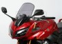 MRA plexi touring Yamaha FZ1S 06- 