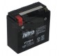 Nitro YT14B-4 