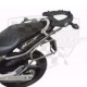 Nosič bočních kufrů Kappa Honda CB 600 Hornet 03-05 KL 172 