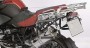 Nosič bočních kufrů SW-Motech EVO BMW R 1200 GS KFT.07.311.20001 