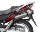 Nosič bočních kufrů SW-Motech EVO Quick-Lock Honda XLV 1000 07-10 KFT.01.624.200 