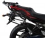 Nosič na boční kufry K33N Yamaha FZ6 S2 07-09 KLX360 